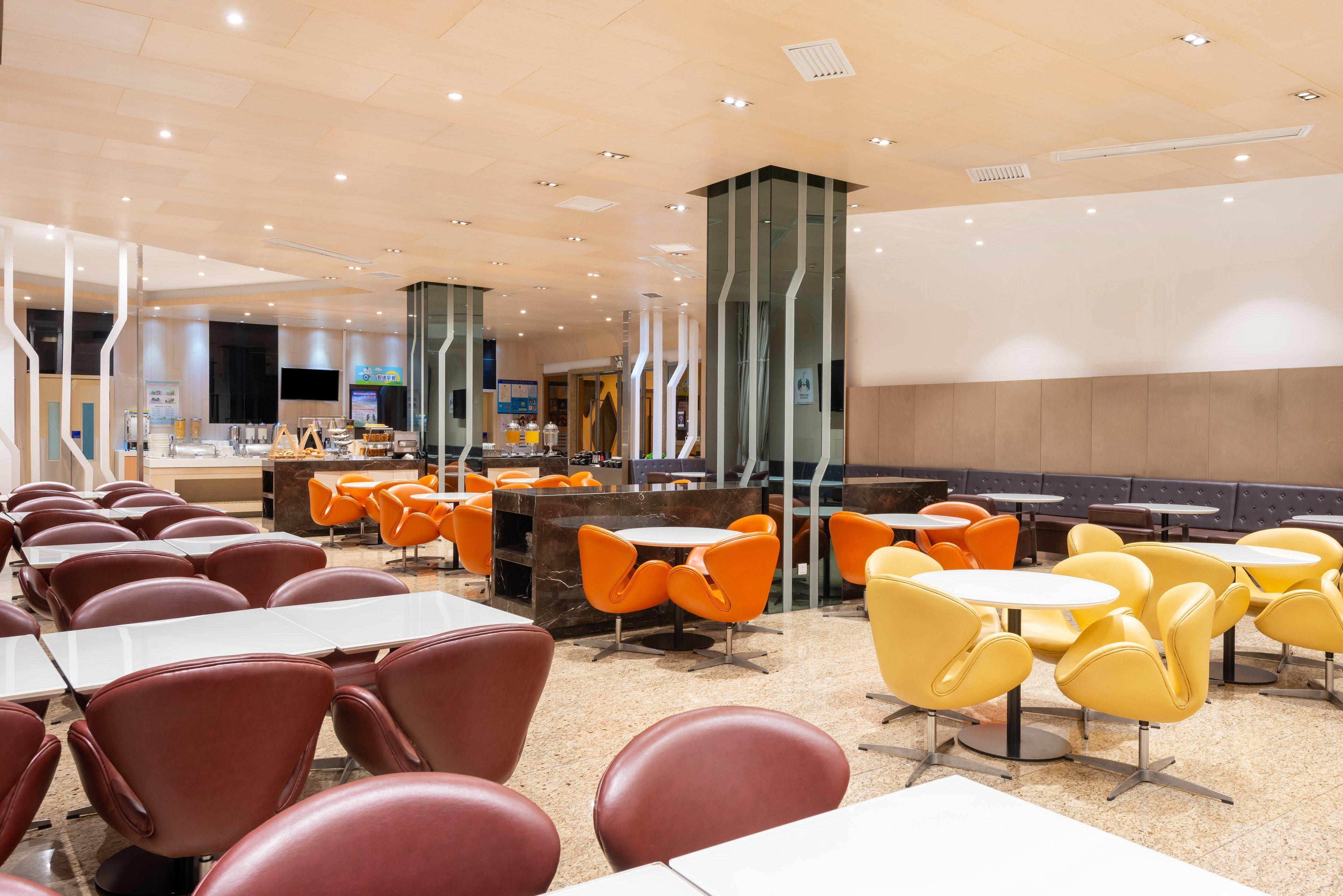 Holiday Inn Express Shanghai New Hongqiao, An Ihg Hotel Exteriör bild