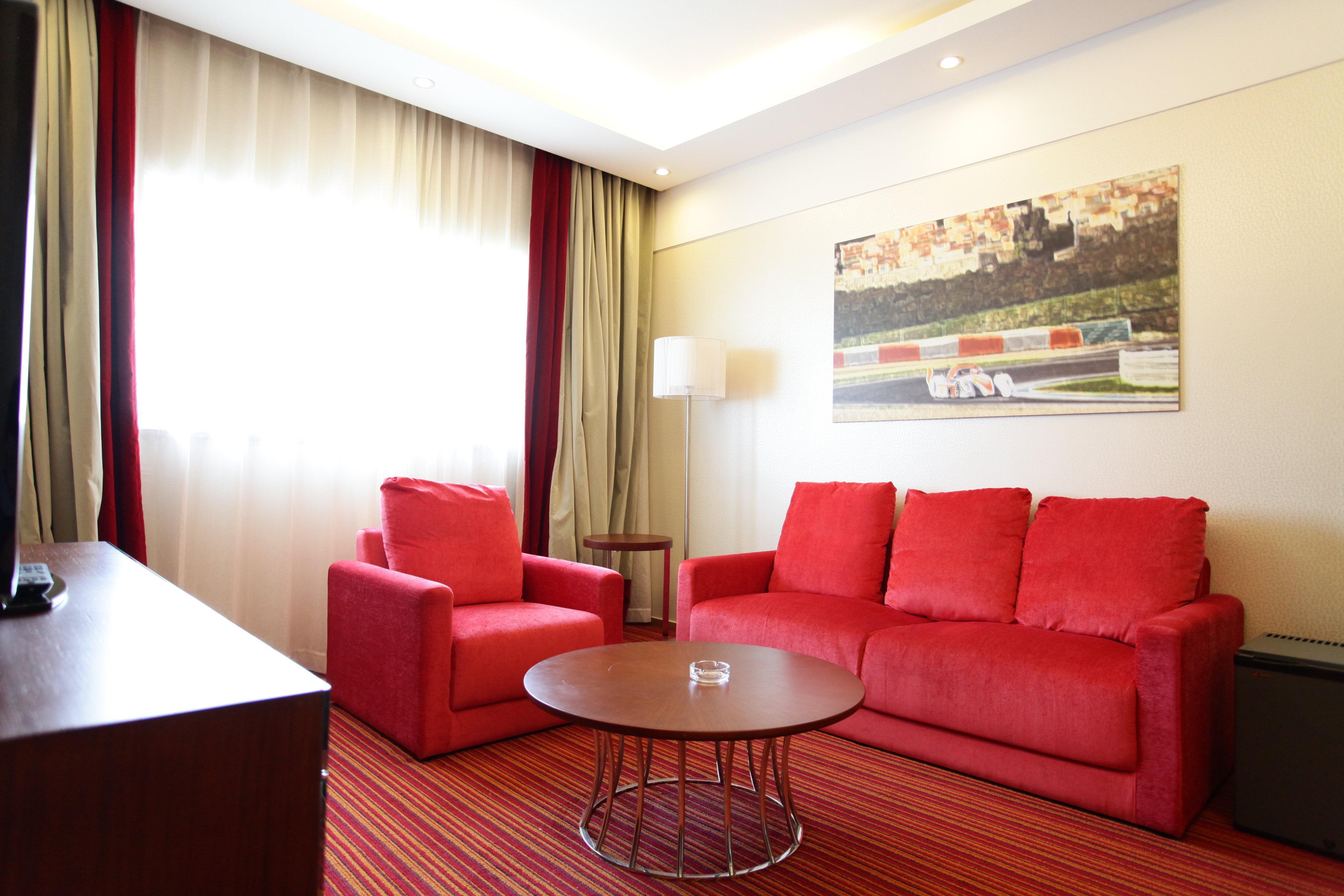 Holiday Inn Express Shanghai New Hongqiao, An Ihg Hotel Exteriör bild