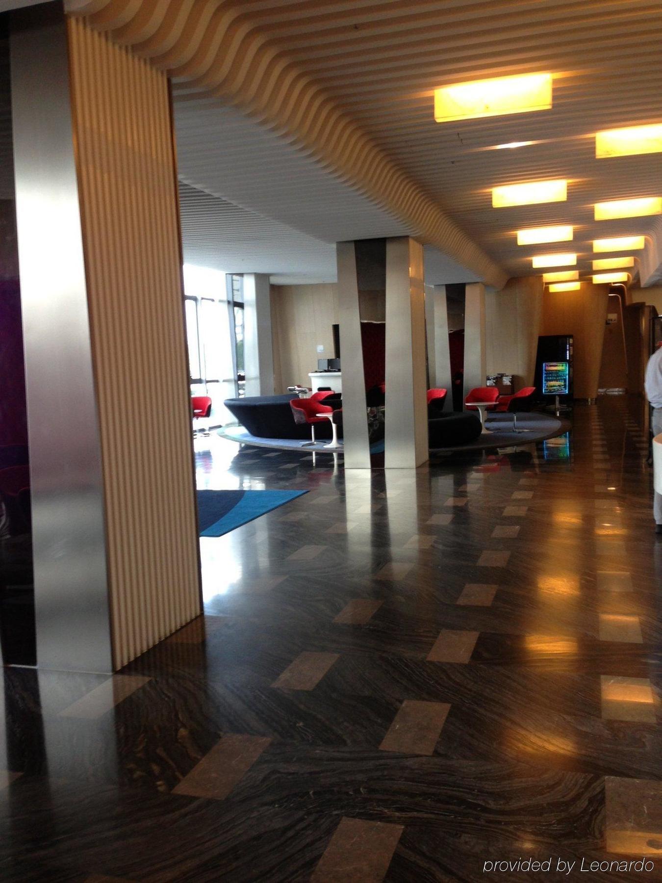 Holiday Inn Express Shanghai New Hongqiao, An Ihg Hotel Exteriör bild